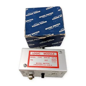 Honeywell FE-TR3 Micro Switch