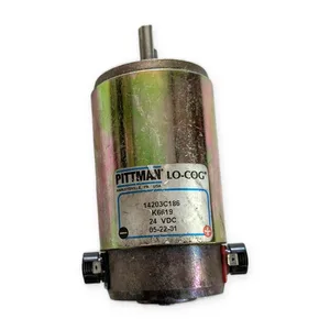 Pittman 14203C186 Lo-Cog K6619