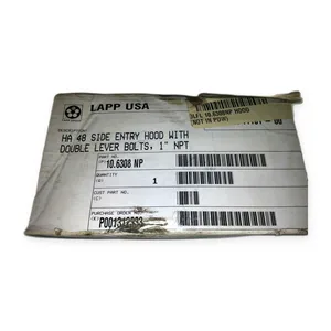 Lapp 10.6308NP Connector