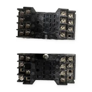 Telemecanique Relay Socket