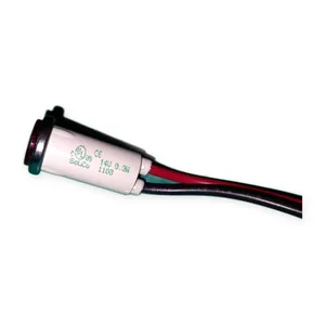 Solico 1108 Miniature Indicator Lamp