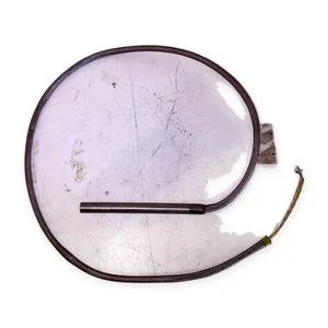 Watlow J5A63-J36C38 Firerod Cartridge Heater
