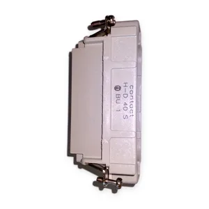 BU1 H-D 40 Female Connector