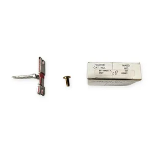 Joslyn Clark Heater Element Motor Starter