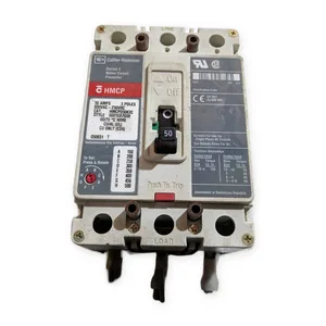 Cutler-Hammer HMCP050K2C 50 Poles