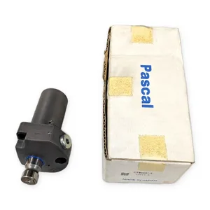 CTW06U-L Hydraulic Swing Clamp Cylinder