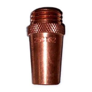 Tweco 25CT-62 MIG Welding Gun Nozzle