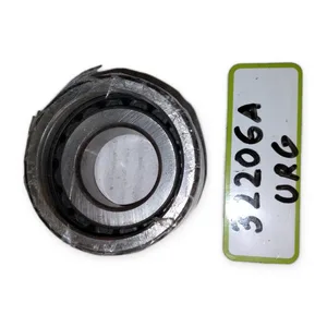 URG 32206A Tapered Roller Bearing Cup and Cone Set 30mm x 62mm Metric Industrial