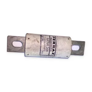 A070F200 Ferraaz Protistor Fuse – actual item, photo 1 of 3