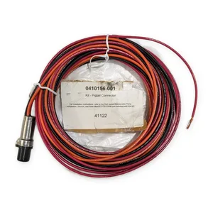 Red Jacket 0410156-001 Pigtail Connector