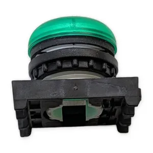 42536 Green Push Button Operator Panel