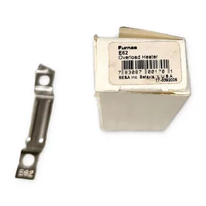 Furnas E62 Heater Element Motor Starter – actual item, photo 1 of 4