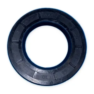 NAK SC38X65X10 Metric Rotary Shaft Oil Seal