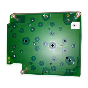Schneider Electric 16253950112A05 Inverter Filter Capacitor Board