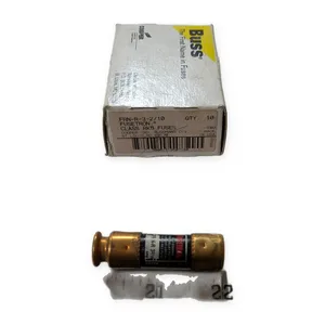 Fusetron Frn-R Class RK5 Fuse