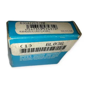 NTN 6304ZZC3/EM Ball Bearing