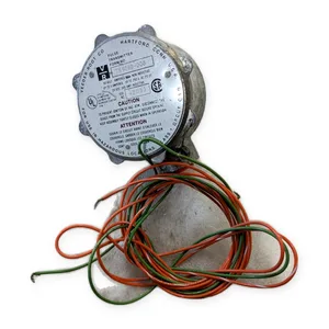 Veeder-Root 769780-006 Pulse Transmitter