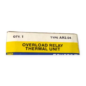 Square D AR2.04 Thermal Unit Heater Element