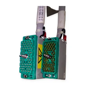 Triconex 4000093-110N External Terminal Input Cable