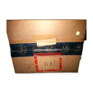 Allen-Bradley 837-A62J Temperature Switch