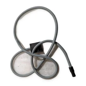 Flexible Sensor Cable Assembly Industrial Automation OEM