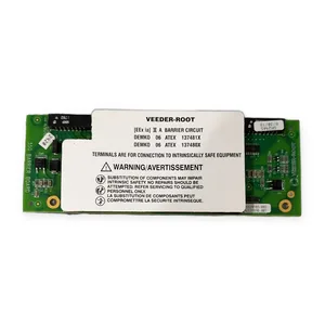 Veeder-Root TLS-350 Barrier Board