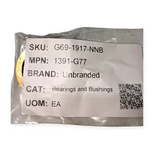 1391-G77 Bearing Bushing