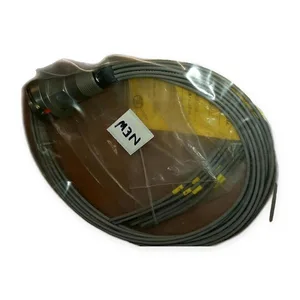 913601-10-16-BPE3FXX EGC Quick Disconnect Cable