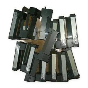 Allen-Bradley 1746-N2 SLC 500 Card Slot Filler Panel