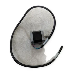 Vexta C022G-9012K Stepping Motor