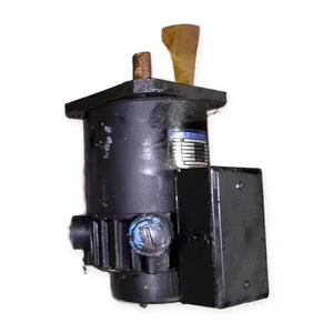 911440 Unitec DC Servo Motor