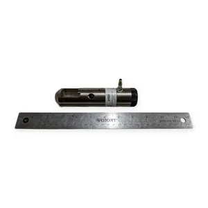 B&f Medical 21032 0413 Oxygen Regulator