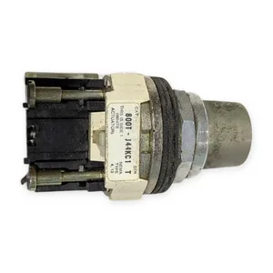 Allen-Bradley J44KC1 Pushbutton