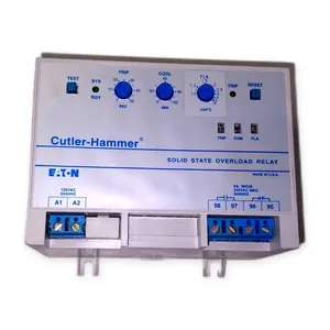 Cutler-Hammer C310BN3 SER.A1 Solid State Relay