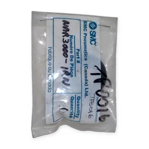 SMC NAR3000-1RN Regulator – actual item, photo 1 of 3