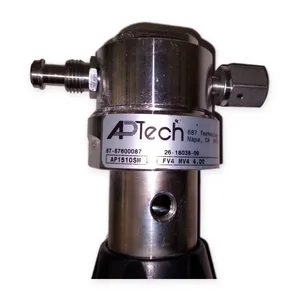 Aptech AP1510SM High Purity Pressure Regulator
