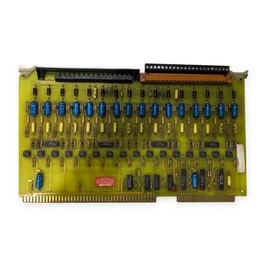 Cincinnati Milacron Circuit Board