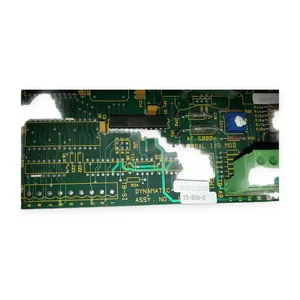 Eaton 15-898-2 Dynamatic Circuit Board Card