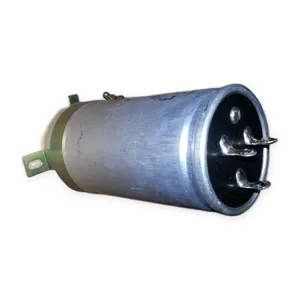 Marcon CB150120 Motor Run Capacitor