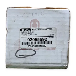 Hydac 02055592 Hydraulic Filter Element