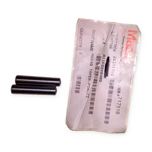 Mazak A11F08X0400 M8X40 Japer-Pin FE