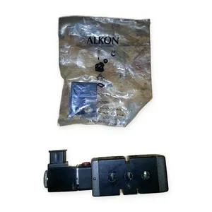 Alkon 150-02-013-68-1 Solenoid Valve