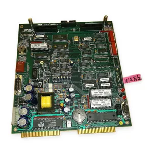 Sixnet 60-IOMUX-NRS-RTU I/O Multiplexer Board