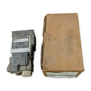 Square D 8501XO40XTE1V02 AC Control Relay