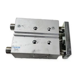 Festo DFM-32-80-P-A-GF 170859 Guided Drive Actuator