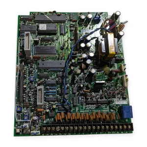 Hitachi 2B012215-4 Circuit Board