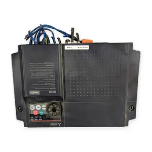 Mitsubishi FR-D740-160-NA D700 VFD Inverter AC Drive