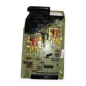 0-52712-6 Dual Out PUT Contact Card – actual item, photo 1 of 3