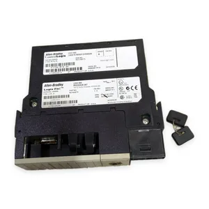Allen-Bradley S5E875 ControlLogix Processor