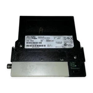 Allen-Bradley 1756-CNB/D ControlNet Bridge Module